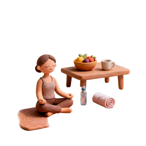 Ako si vytvoriť zdravý denný režim