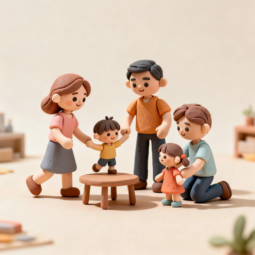 Rodinné aktivity na posilnenie väzieb